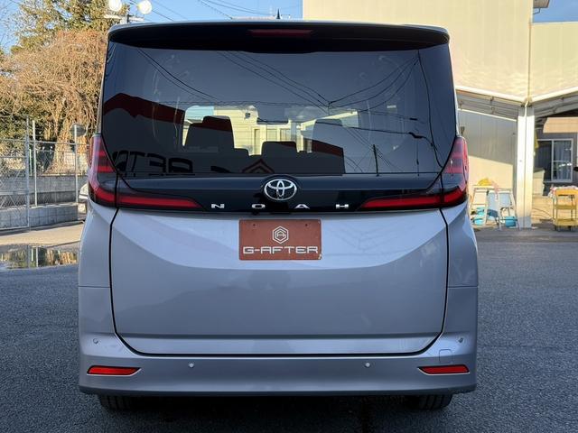 ノア Ｘ　禁煙車　純正８インチナビ　バックカメラ　トヨタセーフティセンス　アダプティブクルーズコントロ－ル　衝突軽減ブレーキ　片側電動スライドドア　ＥＴＣ　クリアランスソナー　Ｂｌｕｅｔｏｏｔｈ接続（10枚目）