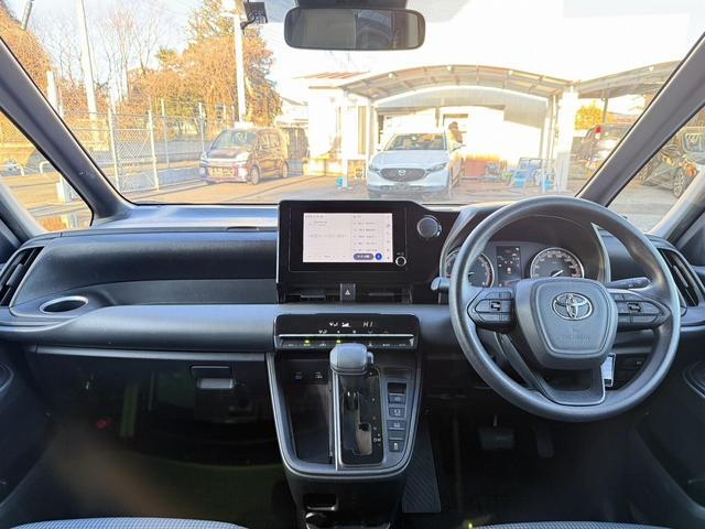 ノア Ｘ　禁煙車　純正８インチナビ　バックカメラ　トヨタセーフティセンス　アダプティブクルーズコントロ－ル　衝突軽減ブレーキ　片側電動スライドドア　ＥＴＣ　クリアランスソナー　Ｂｌｕｅｔｏｏｔｈ接続（19枚目）