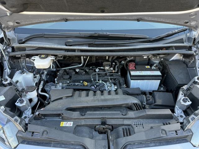 ノア Ｘ　禁煙車　純正８インチナビ　バックカメラ　トヨタセーフティセンス　アダプティブクルーズコントロ－ル　衝突軽減ブレーキ　片側電動スライドドア　ＥＴＣ　クリアランスソナー　Ｂｌｕｅｔｏｏｔｈ接続（21枚目）