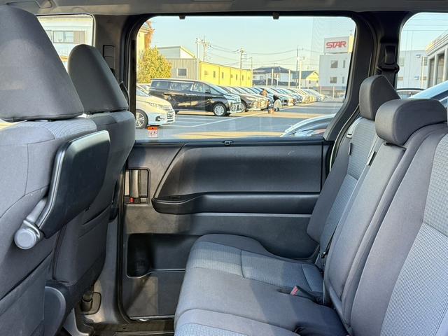 ノア Ｘ　禁煙車　純正８インチナビ　バックカメラ　トヨタセーフティセンス　アダプティブクルーズコントロ－ル　衝突軽減ブレーキ　片側電動スライドドア　ＥＴＣ　クリアランスソナー　Ｂｌｕｅｔｏｏｔｈ接続（44枚目）