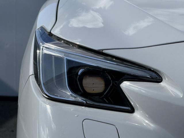 レヴォーグ GT-H EX 禁煙車 純正11.6インチナビ アイサイトX ハンズフリーパワーバックドア フロントサイドバックカメラ フルセグ アダクティブクルーズコントロール 前後シートヒーター 自動後退機能付パワーシート(12枚目)