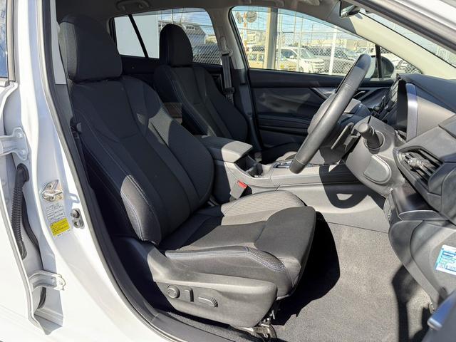 レヴォーグ GT-H EX 禁煙車 純正11.6インチナビ アイサイトX ハンズフリーパワーバックドア フロントサイドバックカメラ フルセグ アダクティブクルーズコントロール 前後シートヒーター 自動後退機能付パワーシート(15枚目)