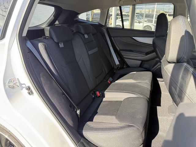 レヴォーグ GT-H EX 禁煙車 純正11.6インチナビ アイサイトX ハンズフリーパワーバックドア フロントサイドバックカメラ フルセグ アダクティブクルーズコントロール 前後シートヒーター 自動後退機能付パワーシート(16枚目)