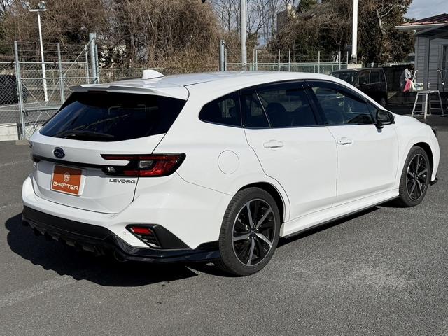 レヴォーグ GT-H EX 禁煙車 純正11.6インチナビ アイサイトX ハンズフリーパワーバックドア フロントサイドバックカメラ フルセグ アダクティブクルーズコントロール 前後シートヒーター 自動後退機能付パワーシート(22枚目)