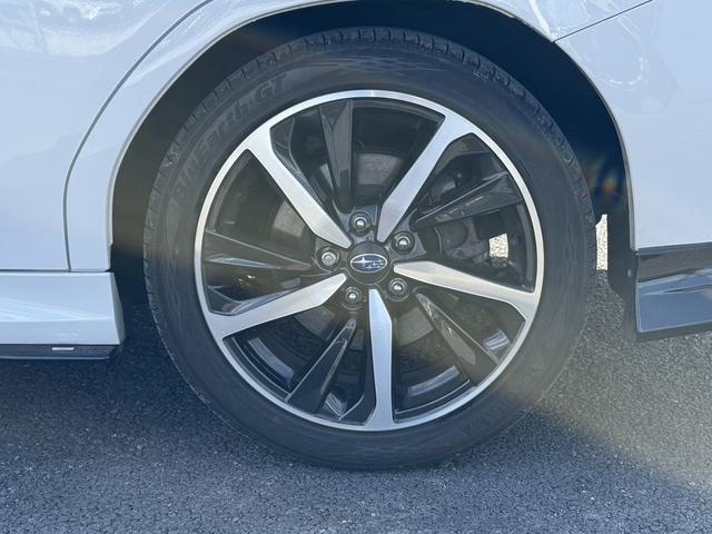 レヴォーグ GT-H EX 禁煙車 純正11.6インチナビ アイサイトX ハンズフリーパワーバックドア フロントサイドバックカメラ フルセグ アダクティブクルーズコントロール 前後シートヒーター 自動後退機能付パワーシート(29枚目)