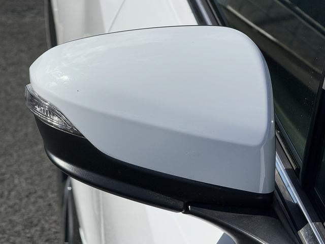 レヴォーグ GT-H EX 禁煙車 純正11.6インチナビ アイサイトX ハンズフリーパワーバックドア フロントサイドバックカメラ フルセグ アダクティブクルーズコントロール 前後シートヒーター 自動後退機能付パワーシート(32枚目)