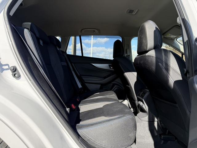 レヴォーグ GT-H EX 禁煙車 純正11.6インチナビ アイサイトX ハンズフリーパワーバックドア フロントサイドバックカメラ フルセグ アダクティブクルーズコントロール 前後シートヒーター 自動後退機能付パワーシート(41枚目)