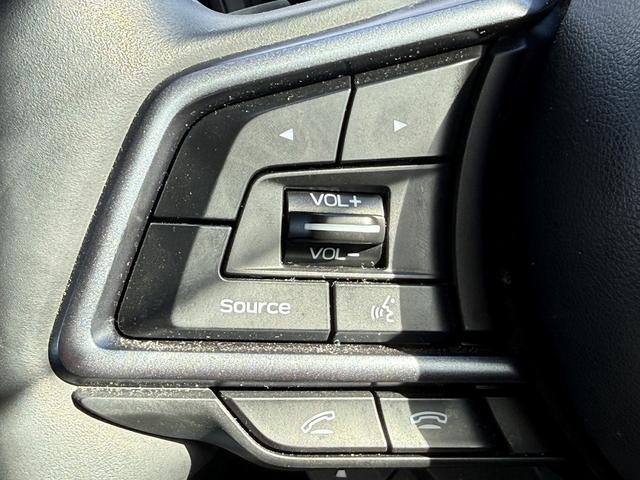 レヴォーグ GT-H EX 禁煙車 純正11.6インチナビ アイサイトX ハンズフリーパワーバックドア フロントサイドバックカメラ フルセグ アダクティブクルーズコントロール 前後シートヒーター 自動後退機能付パワーシート(46枚目)