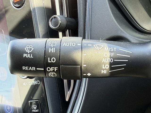 レヴォーグ GT-H EX 禁煙車 純正11.6インチナビ アイサイトX ハンズフリーパワーバックドア フロントサイドバックカメラ フルセグ アダクティブクルーズコントロール 前後シートヒーター 自動後退機能付パワーシート(51枚目)