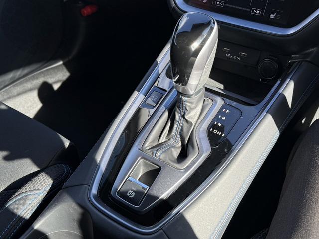 レヴォーグ GT-H EX 禁煙車 純正11.6インチナビ アイサイトX ハンズフリーパワーバックドア フロントサイドバックカメラ フルセグ アダクティブクルーズコントロール 前後シートヒーター 自動後退機能付パワーシート(57枚目)