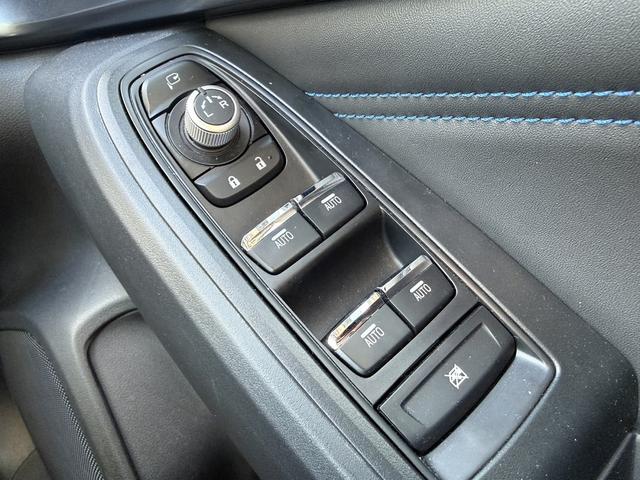 レヴォーグ GT-H EX 禁煙車 純正11.6インチナビ アイサイトX ハンズフリーパワーバックドア フロントサイドバックカメラ フルセグ アダクティブクルーズコントロール 前後シートヒーター 自動後退機能付パワーシート(64枚目)