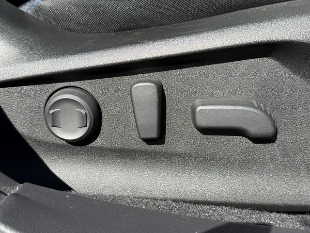 レヴォーグ GT-H EX 禁煙車 純正11.6インチナビ アイサイトX ハンズフリーパワーバックドア フロントサイドバックカメラ フルセグ アダクティブクルーズコントロール 前後シートヒーター 自動後退機能付パワーシート(65枚目)