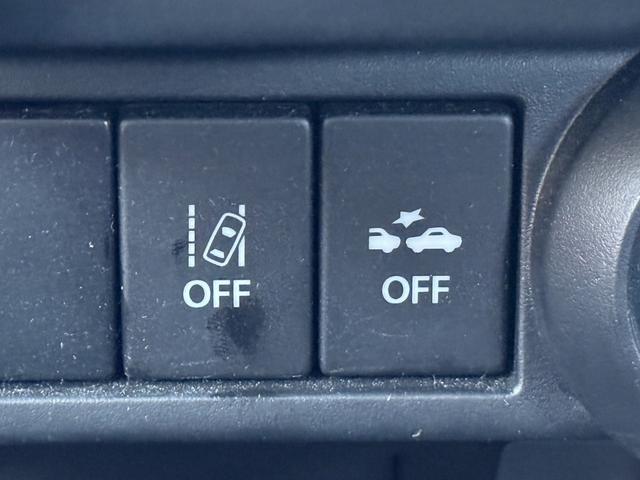 イグニス ハイブリッドＭＧ　禁煙車　社外ナビ　バックカメラ　衝突軽減ブレーキ　前席シートヒーター　レーンキープ　ＥＴＣ　アイドリングストップ　Ｂｌｕｅｔｏｏｔｈ接続　電動格納式ミラー　キーレス（5枚目）