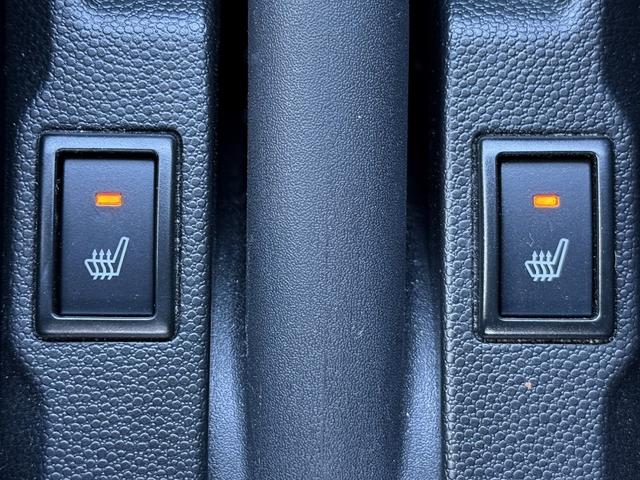 イグニス ハイブリッドＭＧ　禁煙車　社外ナビ　バックカメラ　衝突軽減ブレーキ　前席シートヒーター　レーンキープ　ＥＴＣ　アイドリングストップ　Ｂｌｕｅｔｏｏｔｈ接続　電動格納式ミラー　キーレス（6枚目）