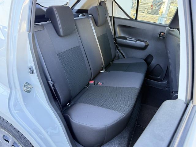 イグニス ハイブリッドＭＧ　禁煙車　社外ナビ　バックカメラ　衝突軽減ブレーキ　前席シートヒーター　レーンキープ　ＥＴＣ　アイドリングストップ　Ｂｌｕｅｔｏｏｔｈ接続　電動格納式ミラー　キーレス（16枚目）