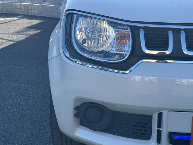 イグニス ハイブリッドＭＧ　禁煙車　社外ナビ　バックカメラ　衝突軽減ブレーキ　前席シートヒーター　レーンキープ　ＥＴＣ　アイドリングストップ　Ｂｌｕｅｔｏｏｔｈ接続　電動格納式ミラー　キーレス（25枚目）