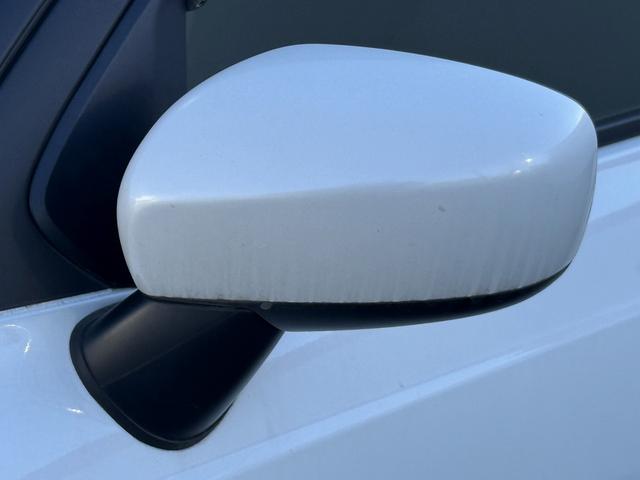 イグニス ハイブリッドＭＧ　禁煙車　社外ナビ　バックカメラ　衝突軽減ブレーキ　前席シートヒーター　レーンキープ　ＥＴＣ　アイドリングストップ　Ｂｌｕｅｔｏｏｔｈ接続　電動格納式ミラー　キーレス（30枚目）