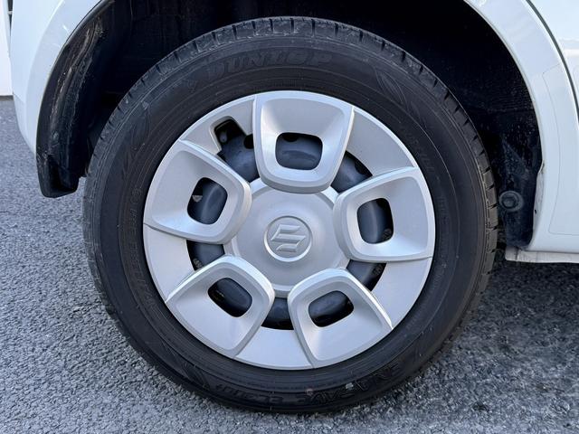 イグニス ハイブリッドＭＧ　禁煙車　社外ナビ　バックカメラ　衝突軽減ブレーキ　前席シートヒーター　レーンキープ　ＥＴＣ　アイドリングストップ　Ｂｌｕｅｔｏｏｔｈ接続　電動格納式ミラー　キーレス（31枚目）