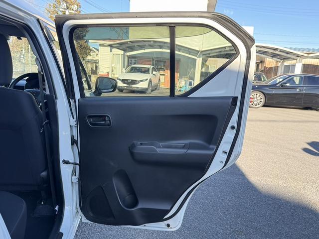 イグニス ハイブリッドＭＧ　禁煙車　社外ナビ　バックカメラ　衝突軽減ブレーキ　前席シートヒーター　レーンキープ　ＥＴＣ　アイドリングストップ　Ｂｌｕｅｔｏｏｔｈ接続　電動格納式ミラー　キーレス（38枚目）