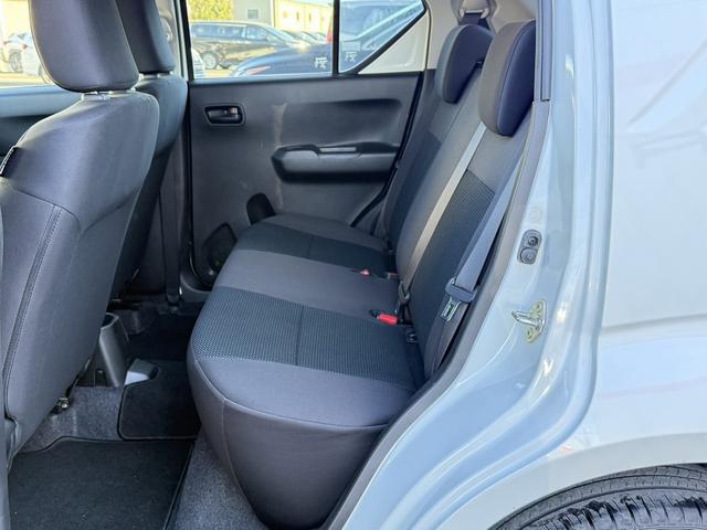 イグニス ハイブリッドＭＧ　禁煙車　社外ナビ　バックカメラ　衝突軽減ブレーキ　前席シートヒーター　レーンキープ　ＥＴＣ　アイドリングストップ　Ｂｌｕｅｔｏｏｔｈ接続　電動格納式ミラー　キーレス（47枚目）