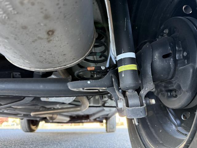 イグニス ハイブリッドＭＧ　禁煙車　社外ナビ　バックカメラ　衝突軽減ブレーキ　前席シートヒーター　レーンキープ　ＥＴＣ　アイドリングストップ　Ｂｌｕｅｔｏｏｔｈ接続　電動格納式ミラー　キーレス（69枚目）