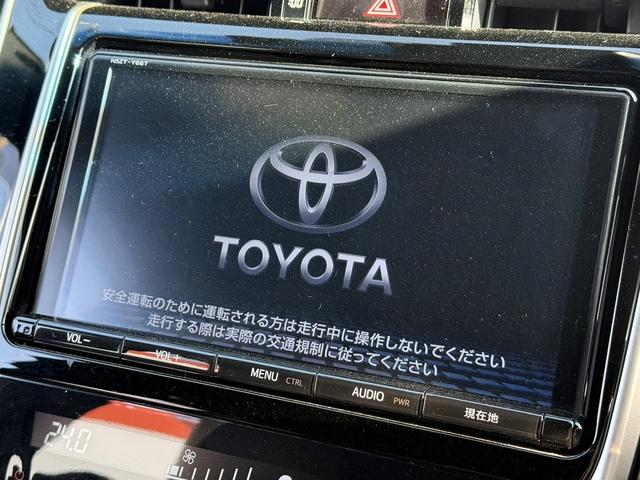 ハリアーハイブリッド プレミアム　メタル　アンド　レザーパッケージ　禁煙車　ムーンルーフ　インテリジェントクリアランスソナー　純正８インチナビ　バックカメラ　快適温熱シート　ベンチレーション　黒革シート　パワーバックドア　セーフティセンス　ビルトインＥＴＣ２．０（61枚目）