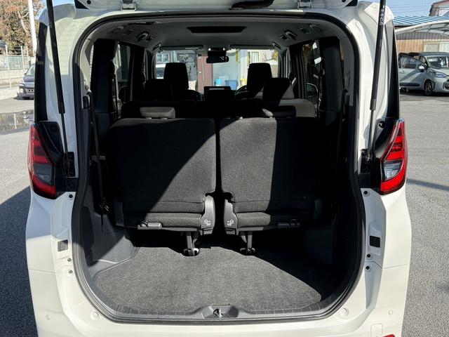 ノア X 禁煙車 ナビ バックカメラ 電動スライドドア 運転支援システム 衝突軽減ブレーキ オートハイビーム レーダークルーズコントロール 電子パーキング オートホールドブレーキ ロードサインアシスト etc(20枚目)