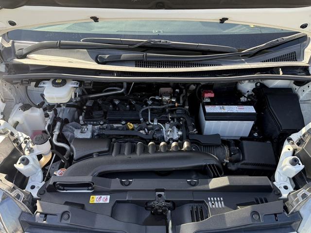 ノア X 禁煙車 ナビ バックカメラ 電動スライドドア 運転支援システム 衝突軽減ブレーキ オートハイビーム レーダークルーズコントロール 電子パーキング オートホールドブレーキ ロードサインアシスト etc(21枚目)