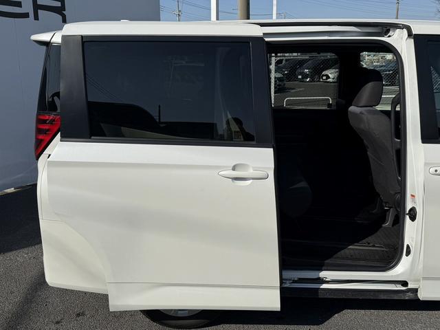 ノア X 禁煙車 ナビ バックカメラ 電動スライドドア 運転支援システム 衝突軽減ブレーキ オートハイビーム レーダークルーズコントロール 電子パーキング オートホールドブレーキ ロードサインアシスト etc(36枚目)