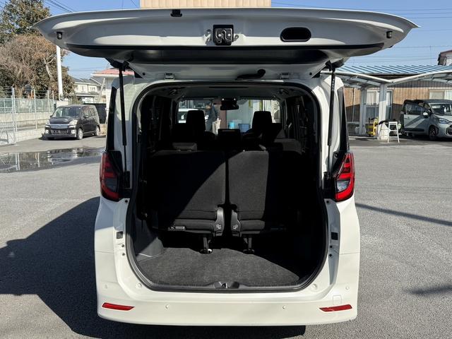 ノア X 禁煙車 ナビ バックカメラ 電動スライドドア 運転支援システム 衝突軽減ブレーキ オートハイビーム レーダークルーズコントロール 電子パーキング オートホールドブレーキ ロードサインアシスト etc(37枚目)