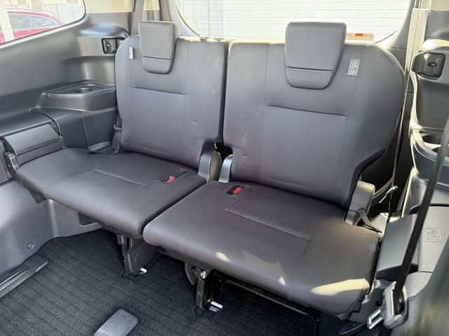 ノア X 禁煙車 ナビ バックカメラ 電動スライドドア 運転支援システム 衝突軽減ブレーキ オートハイビーム レーダークルーズコントロール 電子パーキング オートホールドブレーキ ロードサインアシスト etc(45枚目)