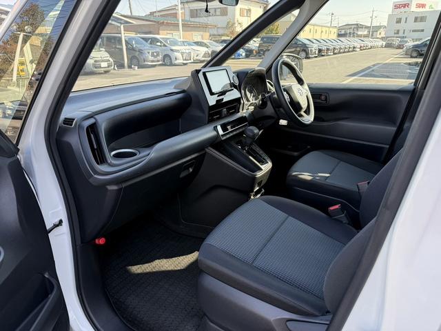 ノア X 禁煙車 ナビ バックカメラ 電動スライドドア 運転支援システム 衝突軽減ブレーキ オートハイビーム レーダークルーズコントロール 電子パーキング オートホールドブレーキ ロードサインアシスト etc(46枚目)