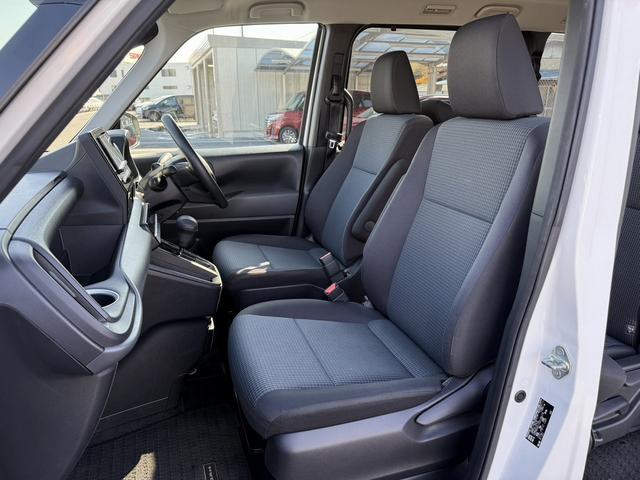 ノア X 禁煙車 ナビ バックカメラ 電動スライドドア 運転支援システム 衝突軽減ブレーキ オートハイビーム レーダークルーズコントロール 電子パーキング オートホールドブレーキ ロードサインアシスト etc(47枚目)