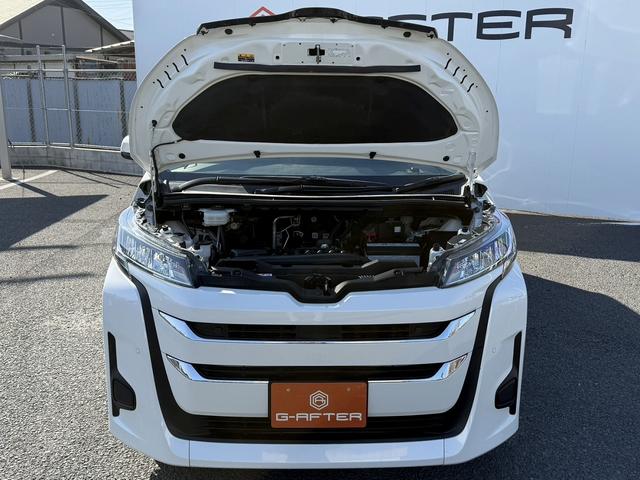 ノア X 禁煙車 ナビ バックカメラ 電動スライドドア 運転支援システム 衝突軽減ブレーキ オートハイビーム レーダークルーズコントロール 電子パーキング オートホールドブレーキ ロードサインアシスト etc(74枚目)