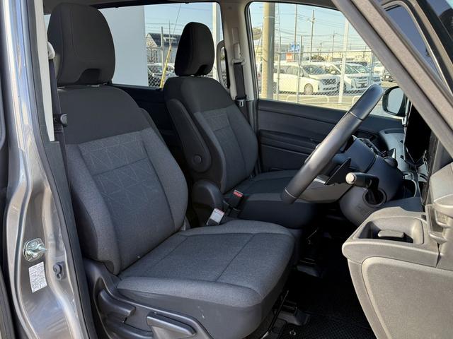 セレナ XV 禁煙車 ECLIPSE7型ナビ バックカメラ 両側電動スライドドア 衝突軽減ブレーキ 運転支援システム ブラインドスポットモニター パドルシフト サポートブレーキホール ド レーダークルーズ(15枚目)