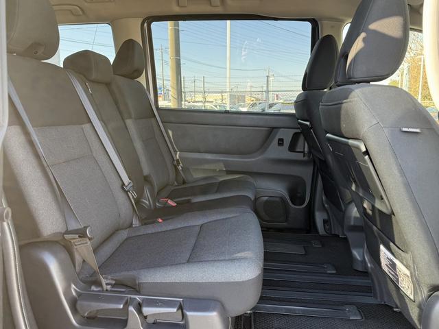 セレナ XV 禁煙車 ECLIPSE7型ナビ バックカメラ 両側電動スライドドア 衝突軽減ブレーキ 運転支援システム ブラインドスポットモニター パドルシフト サポートブレーキホール ド レーダークルーズ(40枚目)