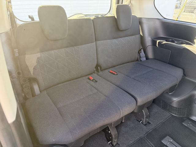 セレナ XV 禁煙車 ECLIPSE7型ナビ バックカメラ 両側電動スライドドア 衝突軽減ブレーキ 運転支援システム ブラインドスポットモニター パドルシフト サポートブレーキホール ド レーダークルーズ(41枚目)