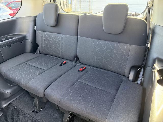 セレナ XV 禁煙車 ECLIPSE7型ナビ バックカメラ 両側電動スライドドア 衝突軽減ブレーキ 運転支援システム ブラインドスポットモニター パドルシフト サポートブレーキホール ド レーダークルーズ(42枚目)