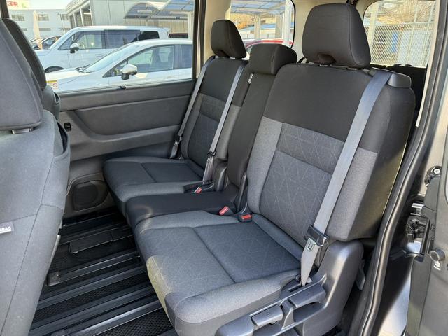 セレナ XV 禁煙車 ECLIPSE7型ナビ バックカメラ 両側電動スライドドア 衝突軽減ブレーキ 運転支援システム ブラインドスポットモニター パドルシフト サポートブレーキホール ド レーダークルーズ(44枚目)