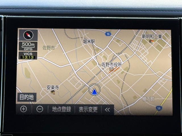 アルファード ２．５Ｓ　タイプゴールド　ワンオーナー　禁煙車　純正ＪＢＬプレミアムサウンドナビ　１３型リアモニター　パワーバックドア　３６０度カメラ　ブラインドスポットモニター　デジタルインナーミラー　衝突軽減　運転支援　両側電動スライド（3枚目）