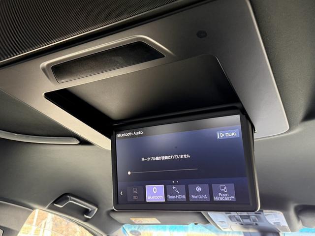 アルファード ２．５Ｓ　タイプゴールド　ワンオーナー　禁煙車　純正ＪＢＬプレミアムサウンドナビ　１３型リアモニター　パワーバックドア　３６０度カメラ　ブラインドスポットモニター　デジタルインナーミラー　衝突軽減　運転支援　両側電動スライド（4枚目）