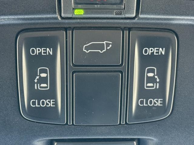 アルファード ２．５Ｓ　タイプゴールド　ワンオーナー　禁煙車　純正ＪＢＬプレミアムサウンドナビ　１３型リアモニター　パワーバックドア　３６０度カメラ　ブラインドスポットモニター　デジタルインナーミラー　衝突軽減　運転支援　両側電動スライド（7枚目）