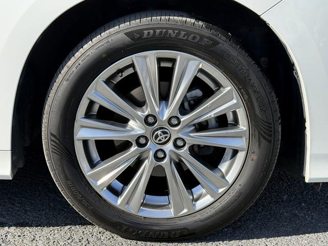 アルファード ２．５Ｓ　タイプゴールド　ワンオーナー　禁煙車　純正ＪＢＬプレミアムサウンドナビ　１３型リアモニター　パワーバックドア　３６０度カメラ　ブラインドスポットモニター　デジタルインナーミラー　衝突軽減　運転支援　両側電動スライド（14枚目）