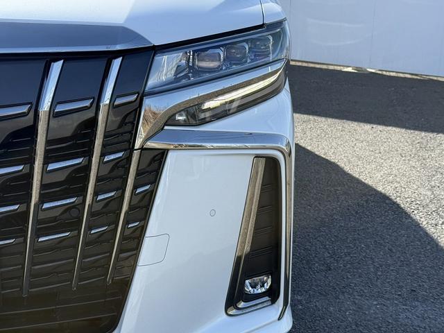 アルファード ２．５Ｓ　タイプゴールド　ワンオーナー　禁煙車　純正ＪＢＬプレミアムサウンドナビ　１３型リアモニター　パワーバックドア　３６０度カメラ　ブラインドスポットモニター　デジタルインナーミラー　衝突軽減　運転支援　両側電動スライド（26枚目）