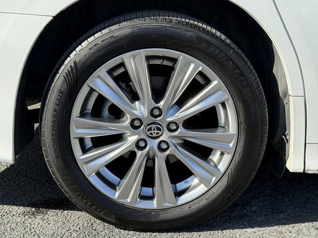 アルファード ２．５Ｓ　タイプゴールド　ワンオーナー　禁煙車　純正ＪＢＬプレミアムサウンドナビ　１３型リアモニター　パワーバックドア　３６０度カメラ　ブラインドスポットモニター　デジタルインナーミラー　衝突軽減　運転支援　両側電動スライド（31枚目）