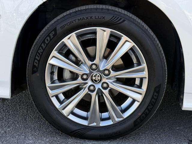 アルファード ２．５Ｓ　タイプゴールド　ワンオーナー　禁煙車　純正ＪＢＬプレミアムサウンドナビ　１３型リアモニター　パワーバックドア　３６０度カメラ　ブラインドスポットモニター　デジタルインナーミラー　衝突軽減　運転支援　両側電動スライド（33枚目）