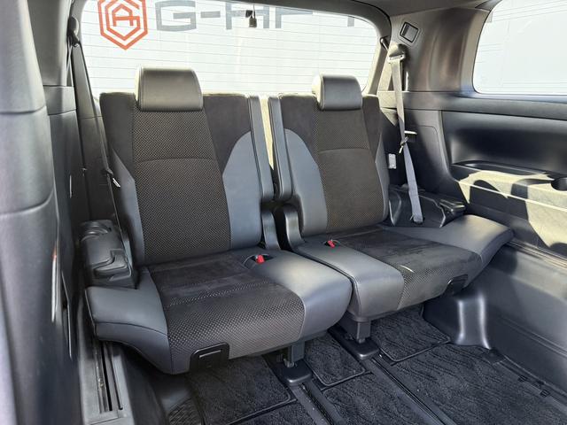 アルファード ２．５Ｓ　タイプゴールド　ワンオーナー　禁煙車　純正ＪＢＬプレミアムサウンドナビ　１３型リアモニター　パワーバックドア　３６０度カメラ　ブラインドスポットモニター　デジタルインナーミラー　衝突軽減　運転支援　両側電動スライド（47枚目）