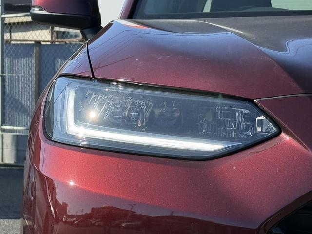 ＺＲ－Ｖ ｅ：ＨＥＶ　Ｚ　禁煙車　純正１１．４インチナビ　ＢＯＳＥサウンド　赤革シート　アラウンドビューカメラ　フルセグ　衝突権限ブレーキ　ステアリングヒーター　電動リアゲート　ビルドインＥＴＣ２．０　パワーシート　ＬＥＤ（12枚目）