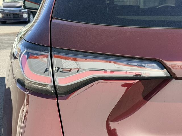 ＺＲ－Ｖ ｅ：ＨＥＶ　Ｚ　禁煙車　純正１１．４インチナビ　ＢＯＳＥサウンド　赤革シート　アラウンドビューカメラ　フルセグ　衝突権限ブレーキ　ステアリングヒーター　電動リアゲート　ビルドインＥＴＣ２．０　パワーシート　ＬＥＤ（28枚目）