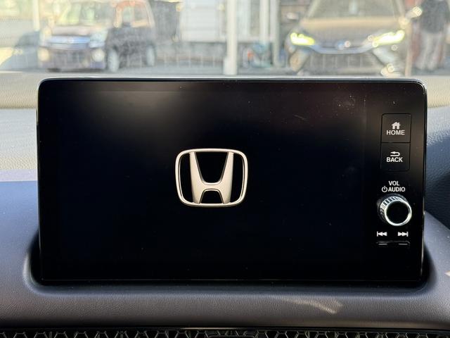 ＺＲ－Ｖ ｅ：ＨＥＶ　Ｚ　禁煙車　純正１１．４インチナビ　ＢＯＳＥサウンド　赤革シート　アラウンドビューカメラ　フルセグ　衝突権限ブレーキ　ステアリングヒーター　電動リアゲート　ビルドインＥＴＣ２．０　パワーシート　ＬＥＤ（49枚目）